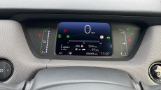 Honda Jazz 1.5 i-MMD Hybrid Crosstar EX 5dr eCVT Hybrid Hatchback